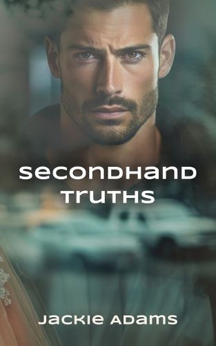 Cover image for Secondhand Truths