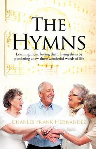 Cover image for The Hymns