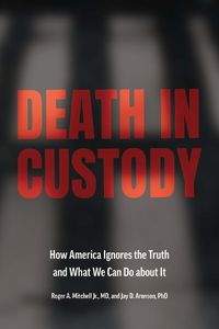 Cover image for Death in Custody