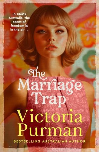 Cover image for The Marriage Trap: The new 2026 story of rebellion and freedom from the bestselling author of The Radio Hour. For readers of Lessons in Chemistry