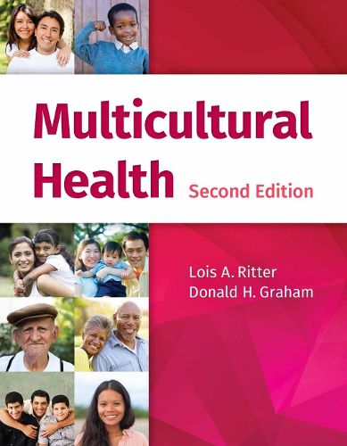 Cover image for Multicultural Health