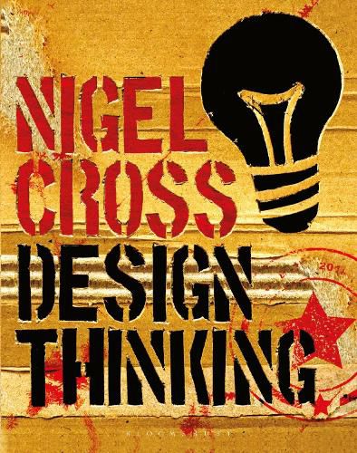 Cover image for Design Thinking: Understanding How Designers Think and Work