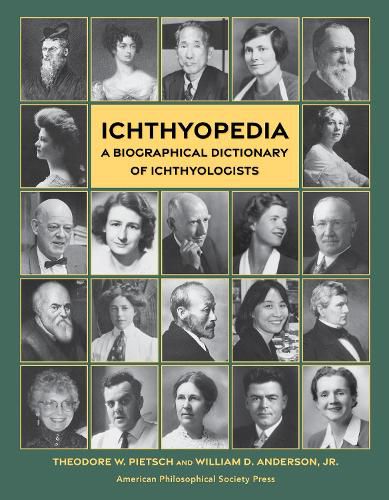 Ichthyopedia