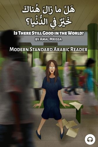 Cover image for Is There Still Good in the World?