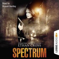 Cover image for Spectrum