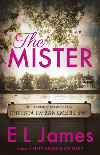 Cover image for The Mister