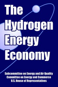 Cover image for The Hydrogen Energy Economy