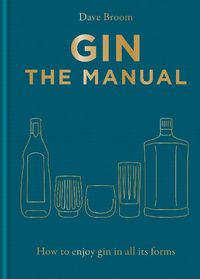 Cover image for Gin The Manual