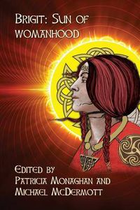 Cover image for Brigit: Sun of Womanhood
