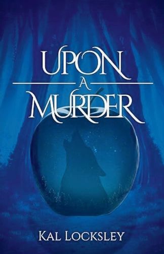 Cover image for Upon a Murder