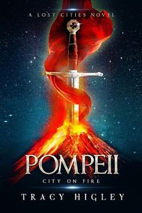 Cover image for Pompeii