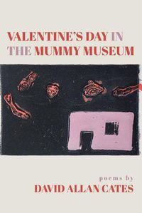 Cover image for Valentine's Day in the Mummy Museum