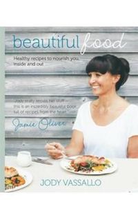 Cover image for Beautiful Food