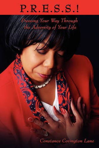Cover image for P.R.E.S.S.!