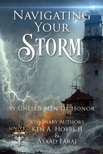 Cover image for Navigating Your Storm