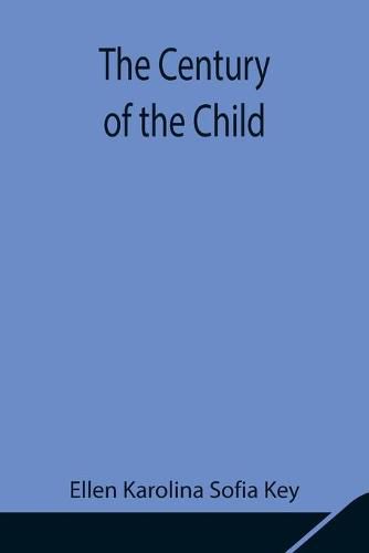 Cover image for The Century of the Child