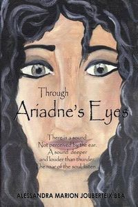 Cover image for Through Ariadne's Eyes