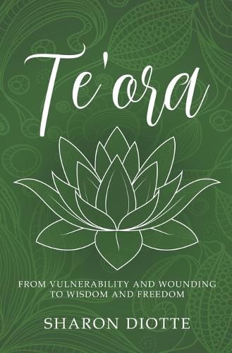 Cover image for Te'ora