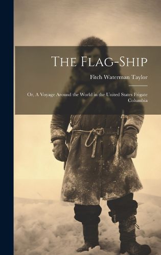 Cover image for The Flag-Ship