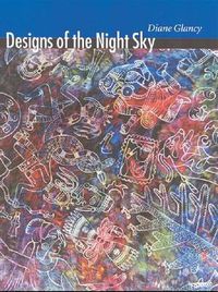 Cover image for Designs of the Night Sky