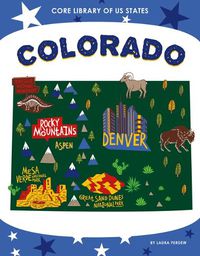 Cover image for Colorado