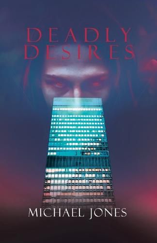 Cover image for Deadly Desires