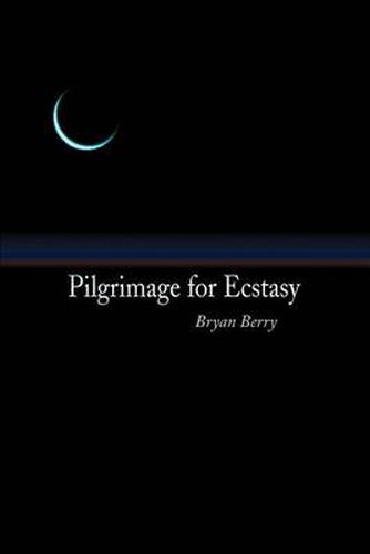 Cover image for Pilgrimage for Ecstasy