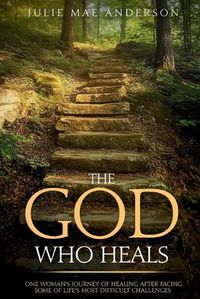 Cover image for The God Who Heals