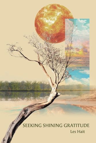 Cover image for Seeking Shining Gratitude