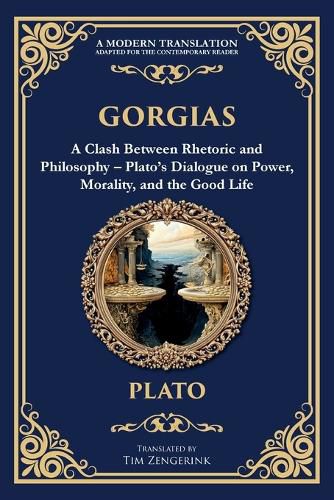 Cover image for Gorgias