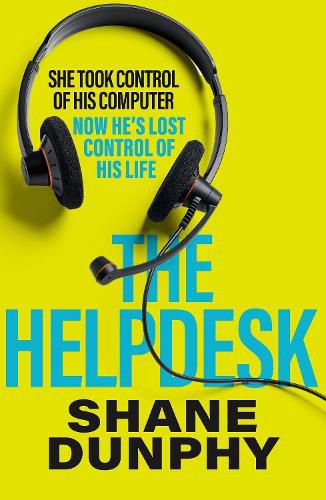 Cover image for The Helpdesk