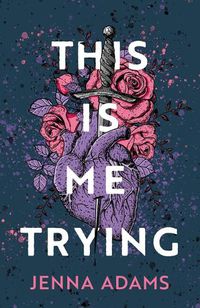 Cover image for This Is Me Trying