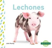 Cover image for Lechones/ Piglets