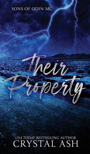 Cover image for Their Property