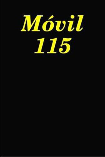 Cover image for Movil 115