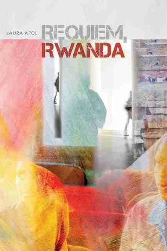 Cover image for Requiem, Rwanda