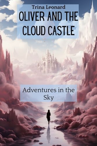 Cover image for Oliver and the Cloud Castle