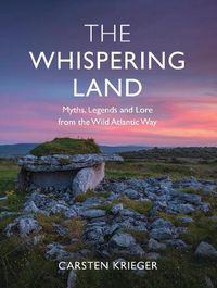 Cover image for The Whispering Land