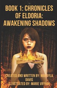 Cover image for Chronicles of Eldoria