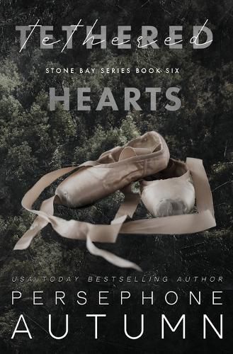 Cover image for Tethered Hearts