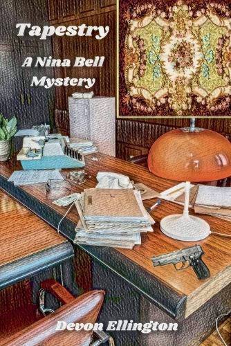 Cover image for Tapestry