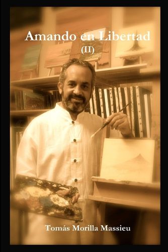 Cover image for Amando... en Libertad... II