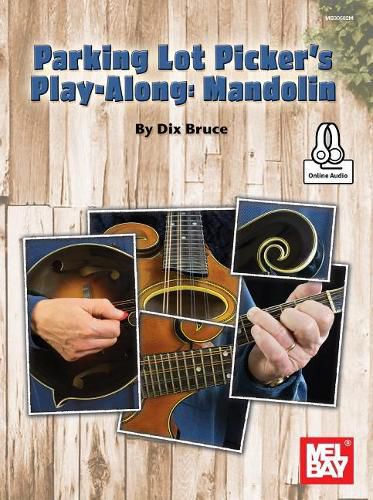 Cover image for Parking Lot Picker's Play-Along