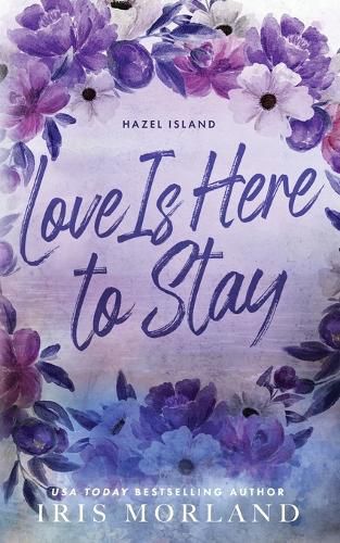 Cover image for Love Is Here to Stay