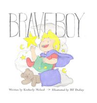 Cover image for Brave Boy