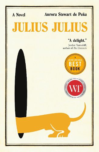 Cover image for Julius Julius
