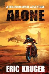 Cover image for Alone