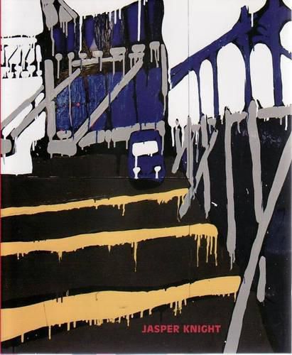 Cover image for Jasper Knight