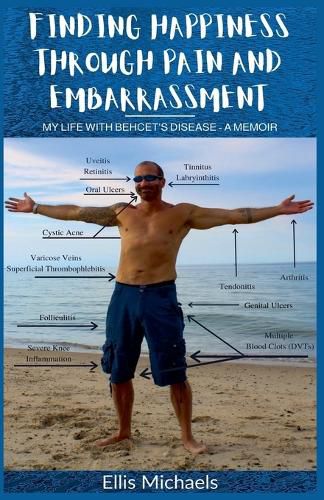 Cover image for Finding Happiness Through Pain And Embarrassment