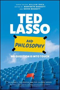 Cover image for Ted Lasso and Philosophy